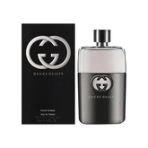 Gucci Guilty Pour Homme Eau De Toilette
